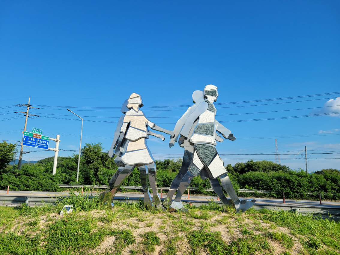 With You 4500x1200x4000mm.스테인레스스틸,대리석.2020..jpg