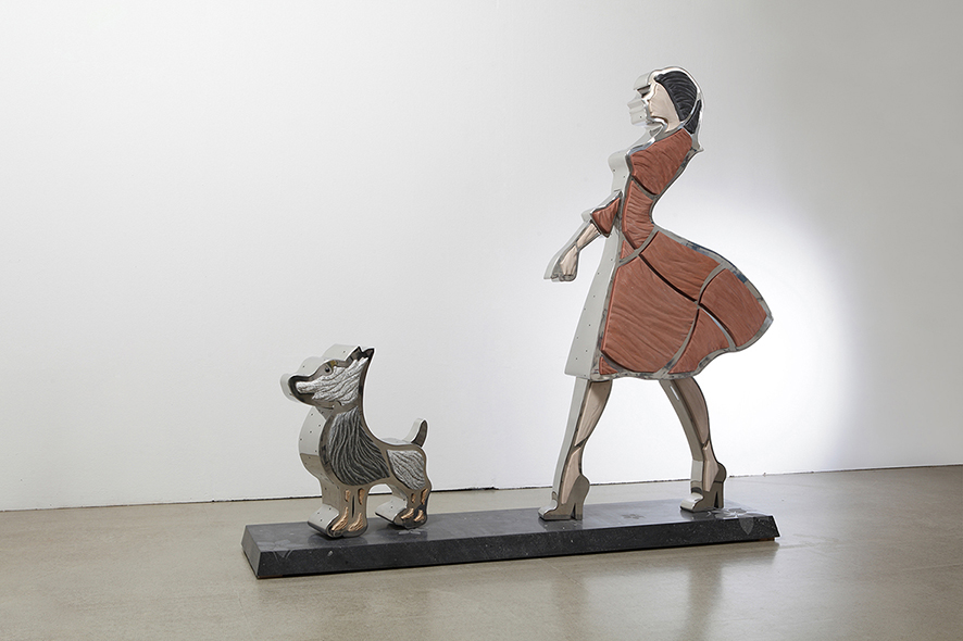 Play-Her 1800x400x1750mm.스테인레스스틸.2016.JPG