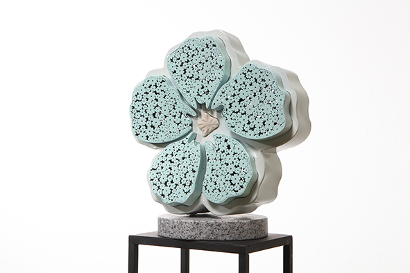 With Flower 4.JPG