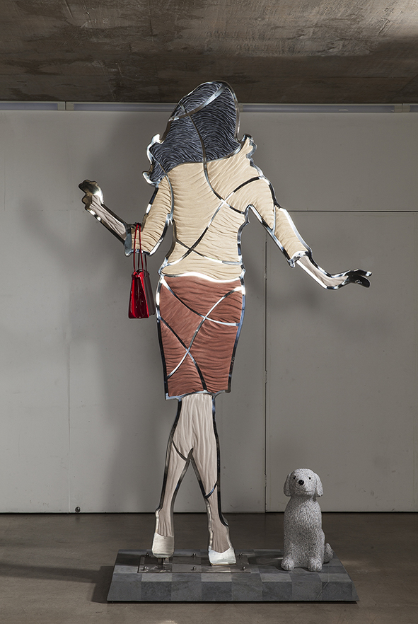 Play-Her(walk with pet) . 1750x800x3000mm스테인레스스틸.사암.오석 (2).jpg