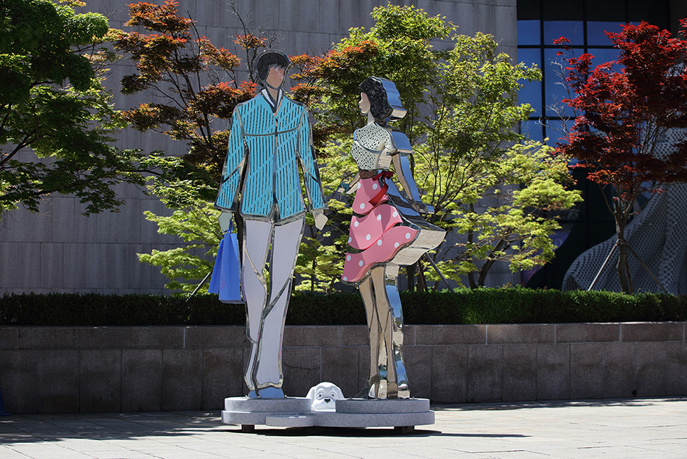 With-(Couple).1)1100x800x3000mm.2)1100x800x2800mm.스테인레스스틸.대리석.우레탄도장..2018.JPG