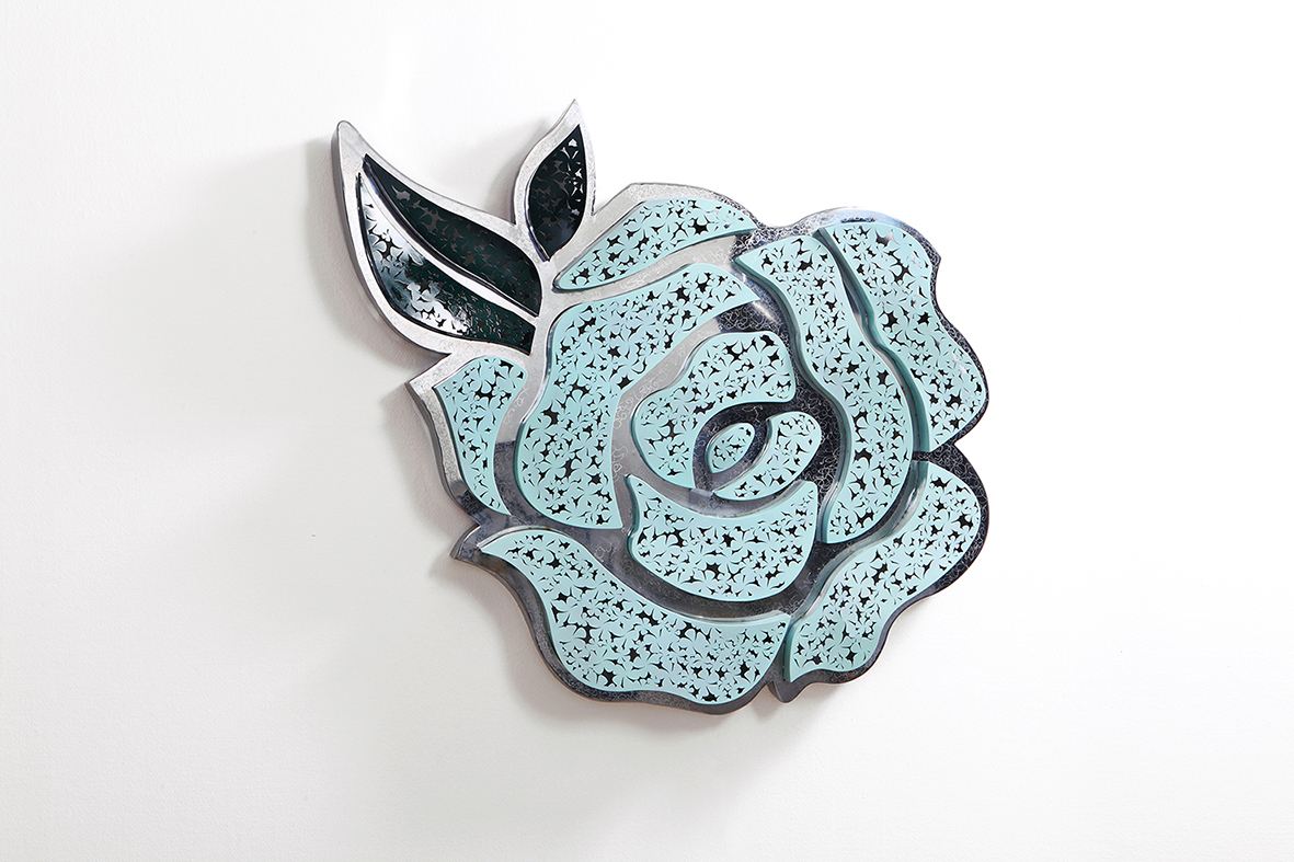 with Flowers 500x600x150mm Stainless Steel.2018.JPG